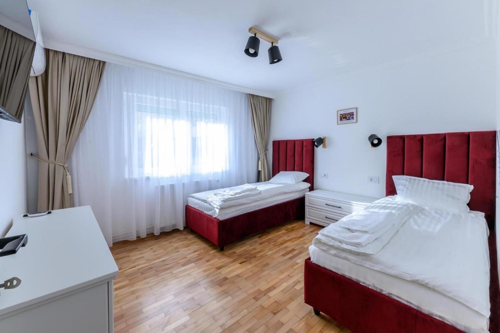 Five Stars * Timişoara