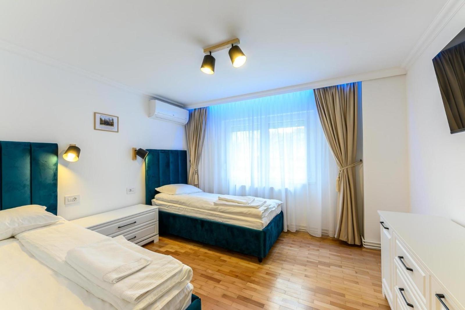 Five Stars Apartment Timişoara
