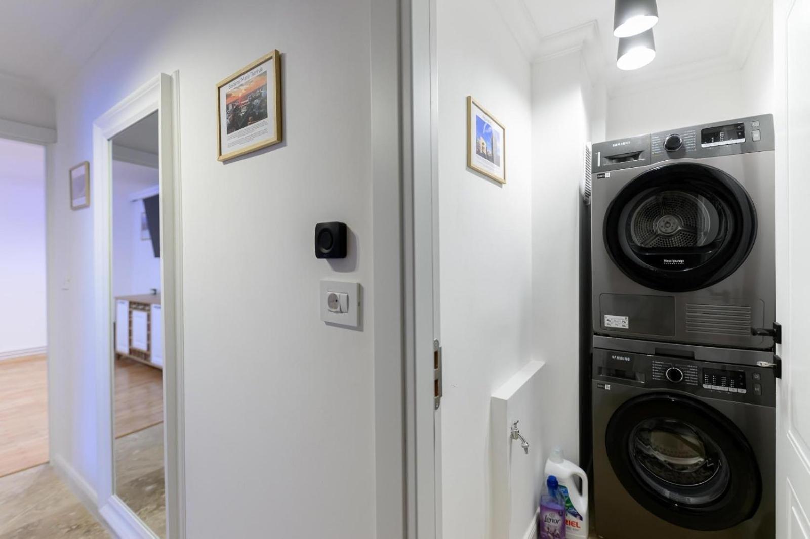 Five Stars Apartment Timişoara