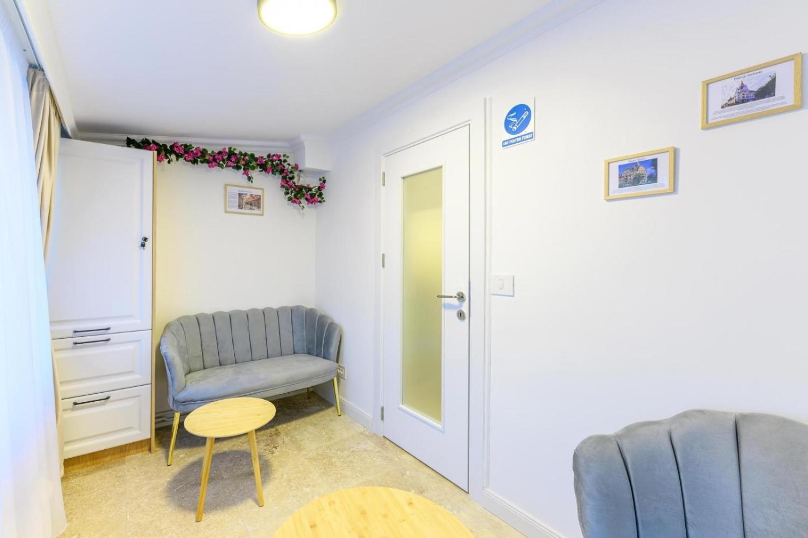 Five Stars Apartment Timişoara