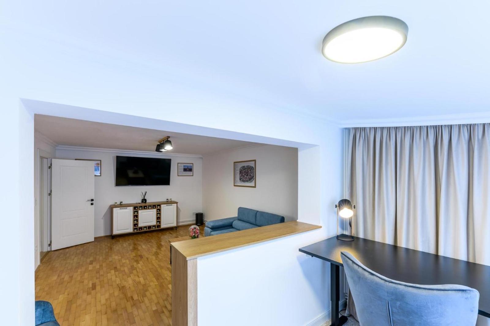 Five Stars Apartment *