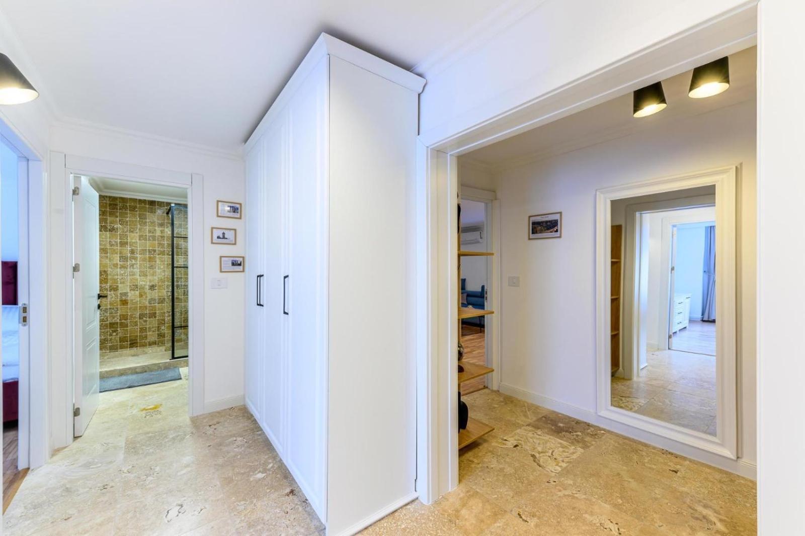 Appartement Five Stars Timişoara