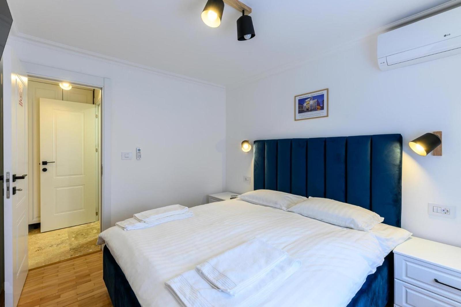 Five Stars Appartement
