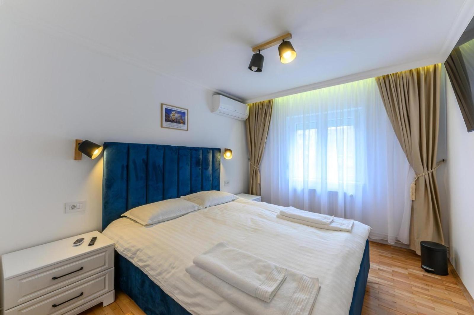 Five Stars Appartement