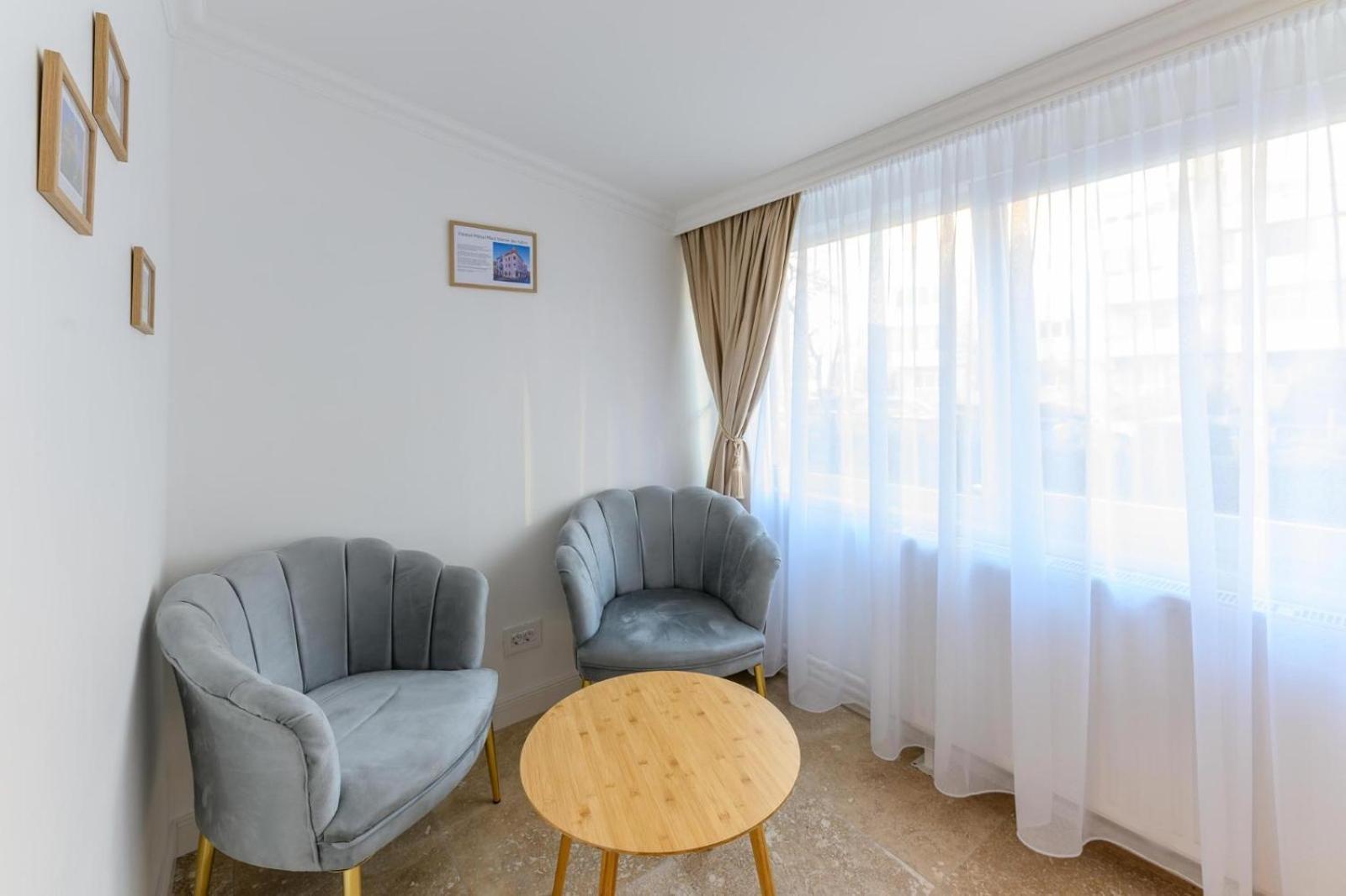 Appartement Five Stars
