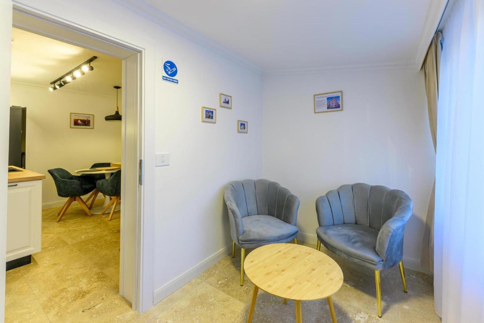 Five Stars Appartement