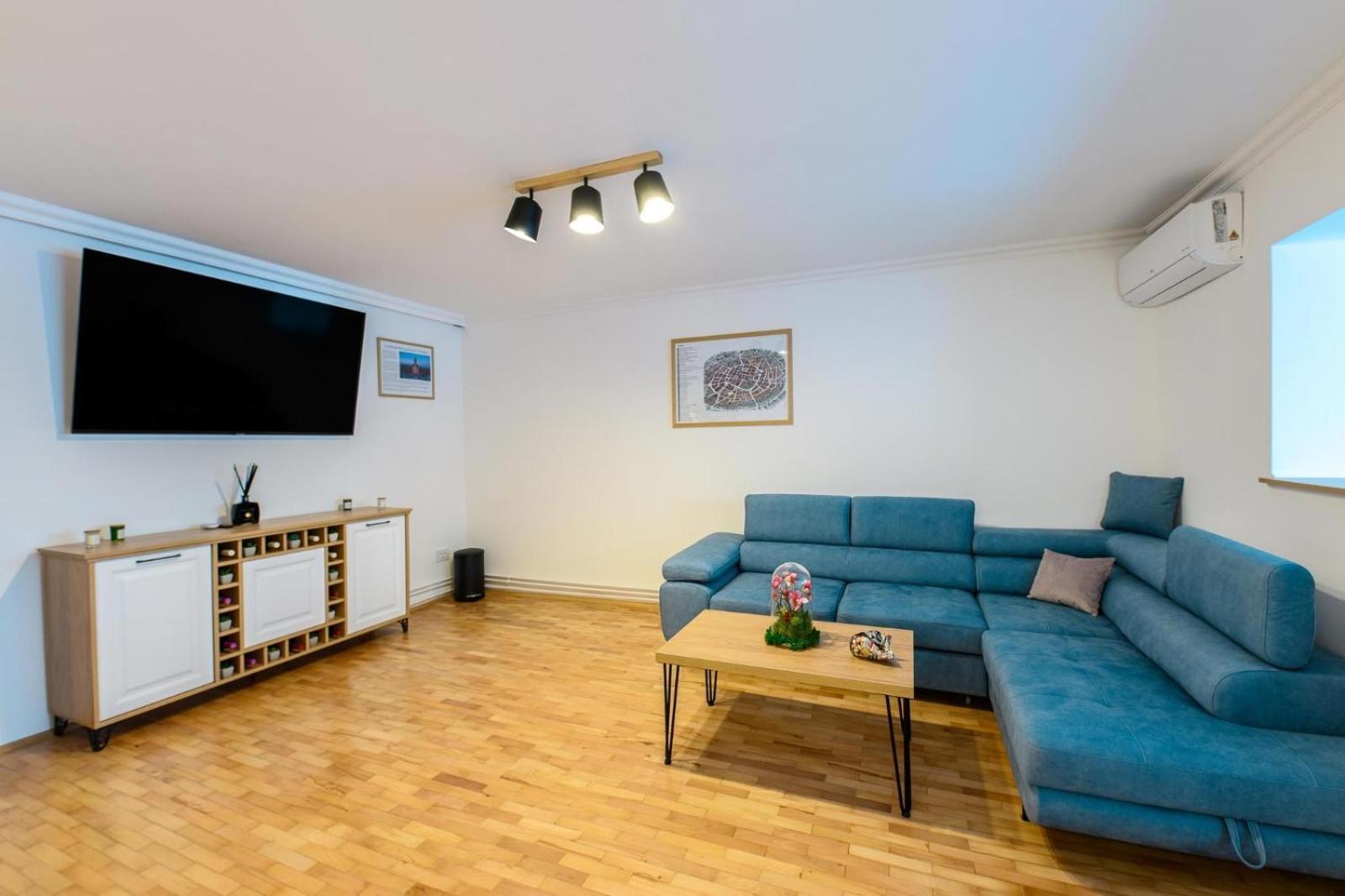 Appartement Five Stars