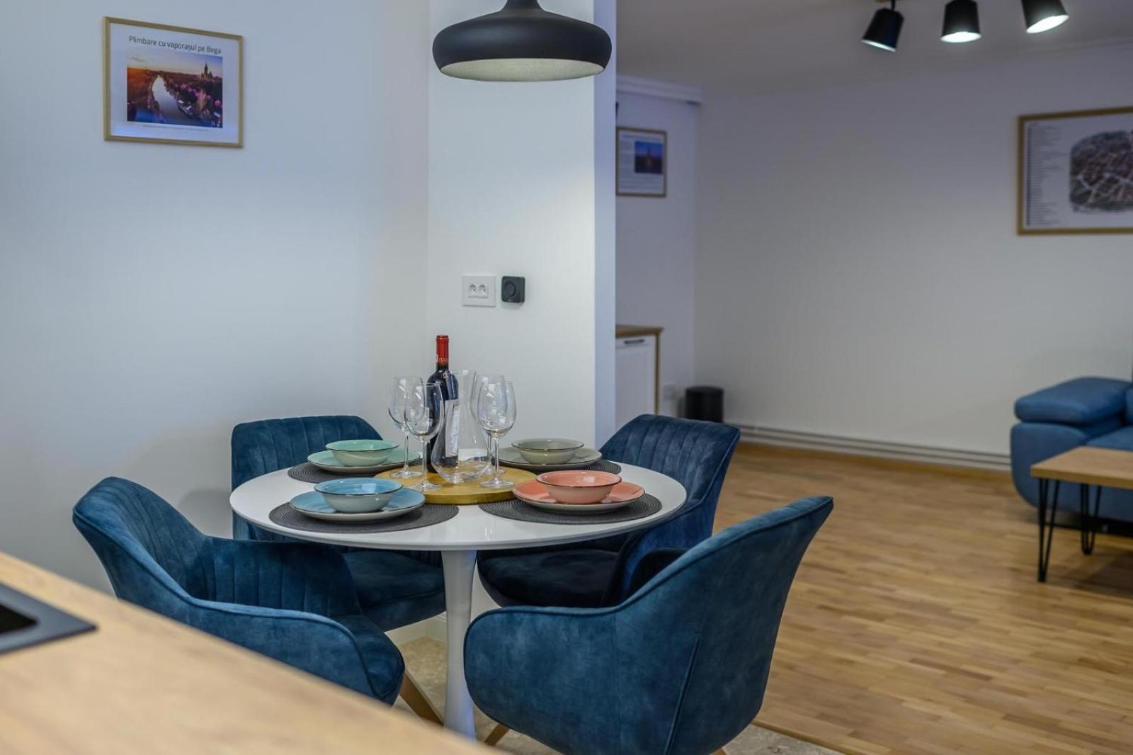 Five Stars Appartement