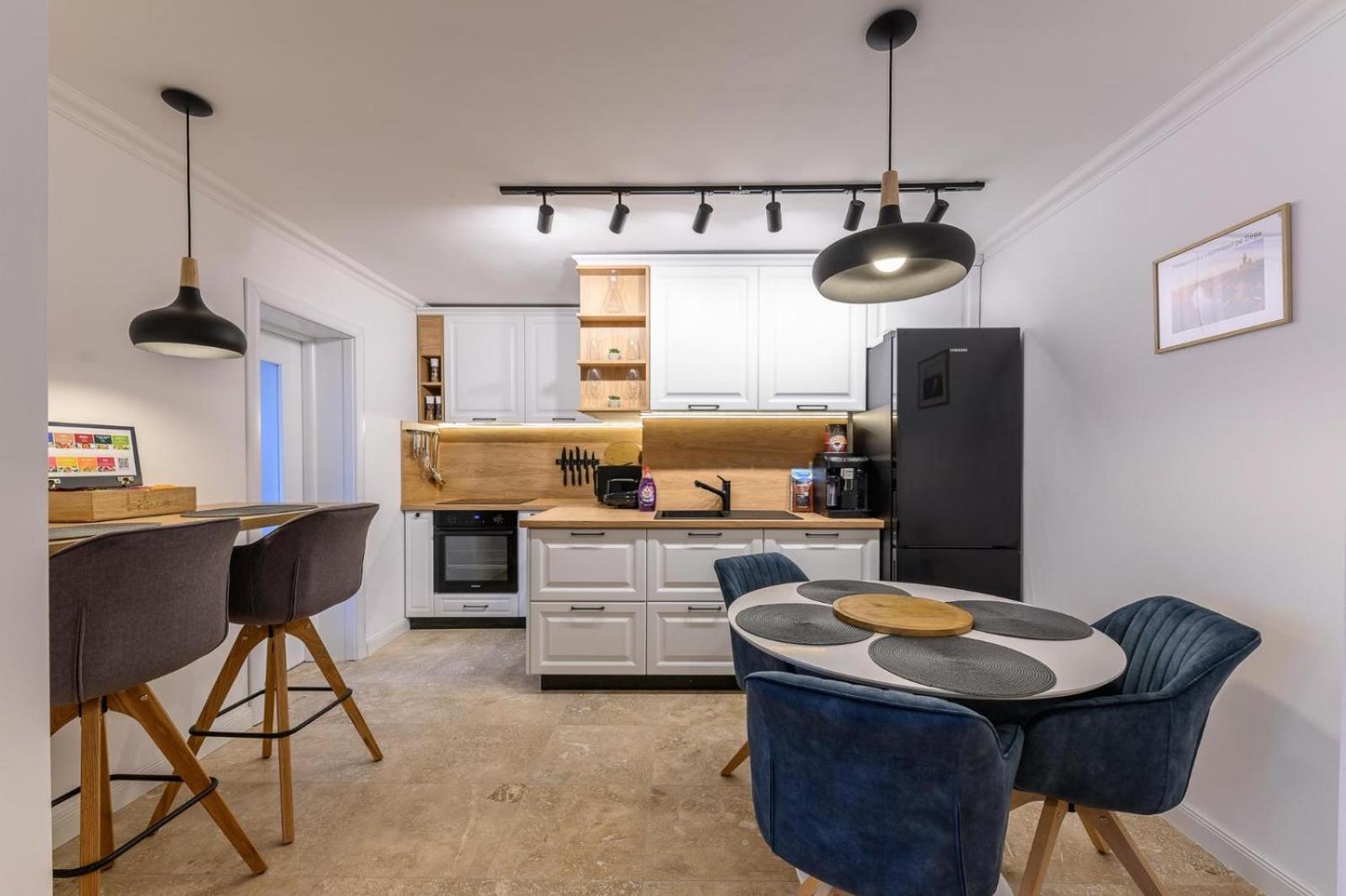 Appartement Five Stars Timişoara